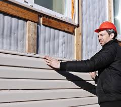 Best Fiber Cement Siding Installation  in Troutdale, OR